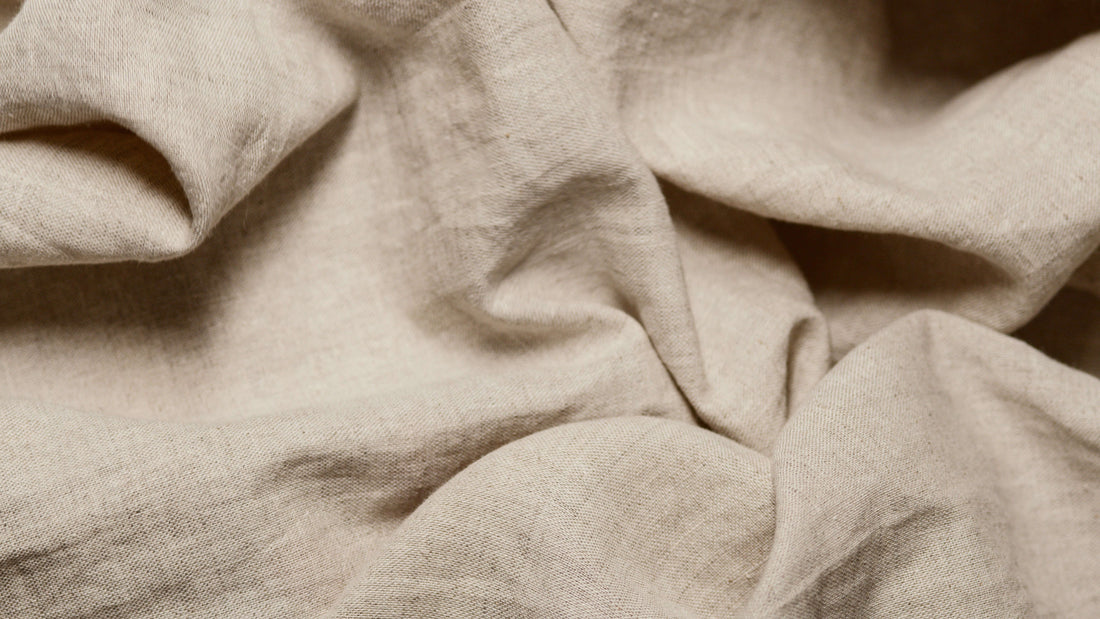 Quel tissu pour la broderie or ?