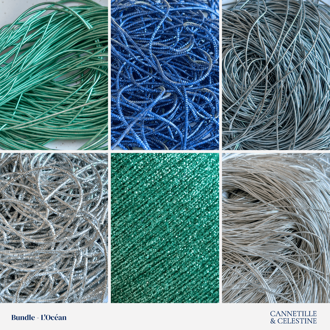 Bundle - Byzance
