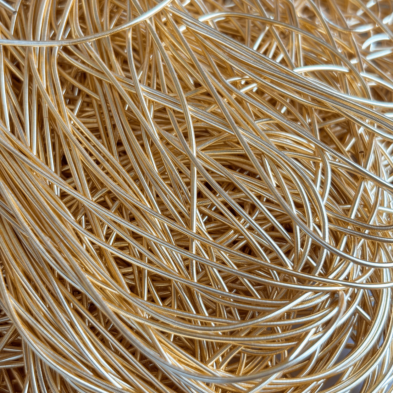Bundle - Or éternel