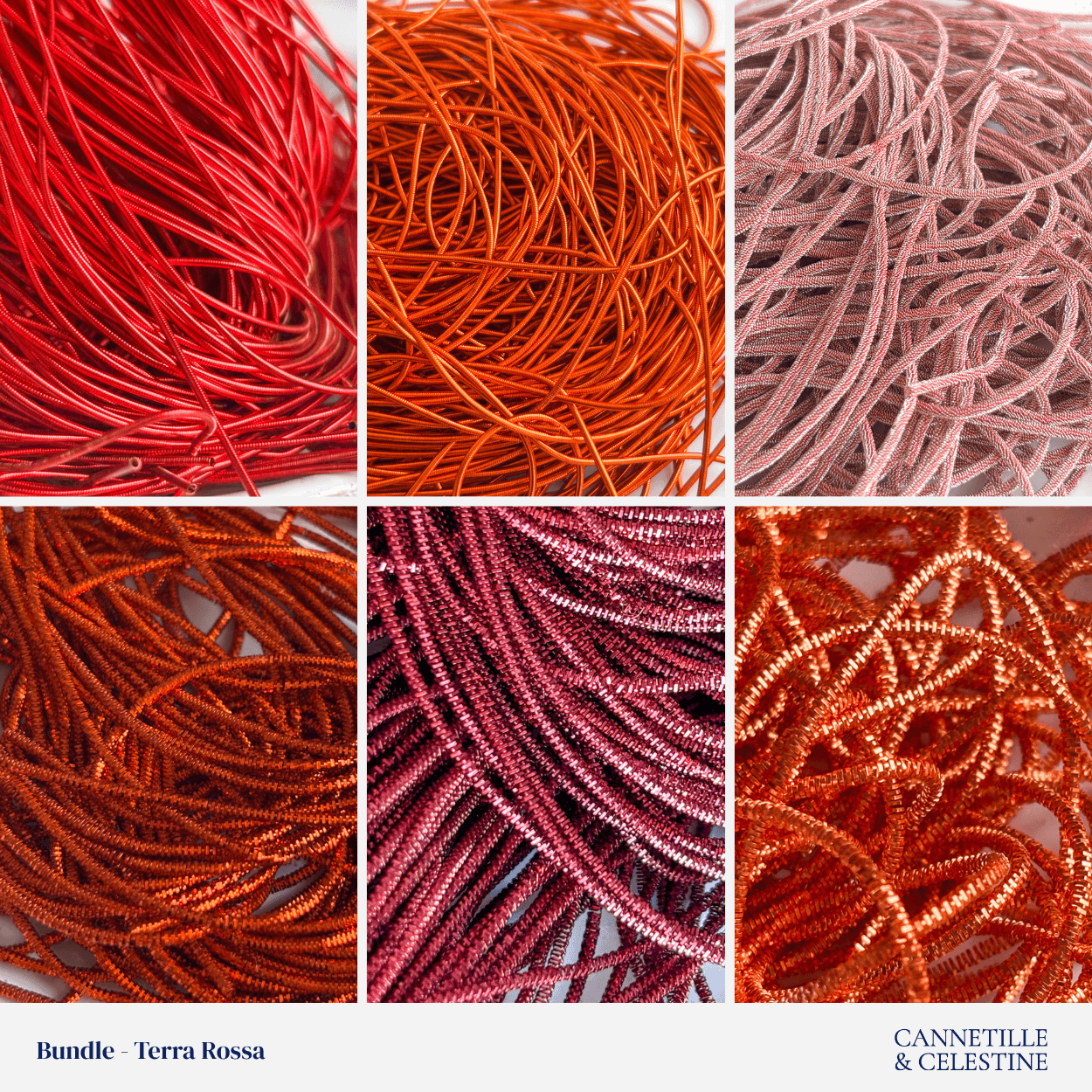 Bundle - Terra Rossa
