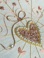Le Coeur Fleuri