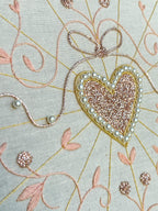 Le Coeur Fleuri