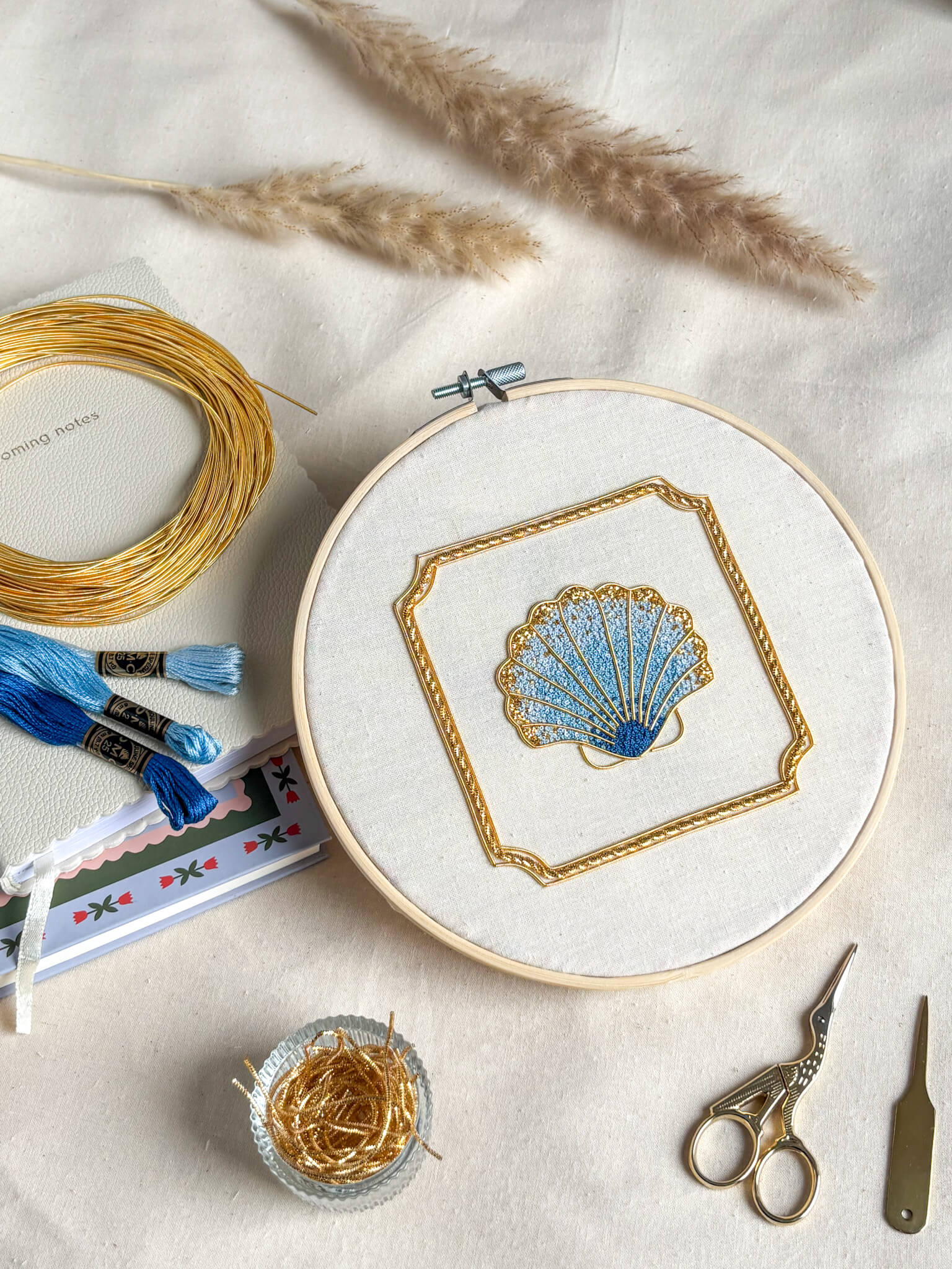 Le Coquillage