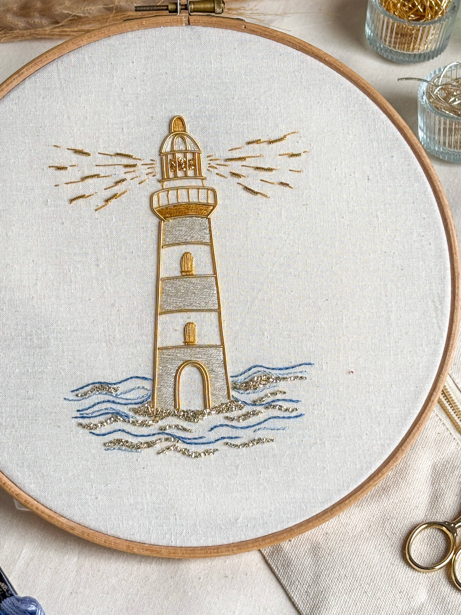 Le Phare