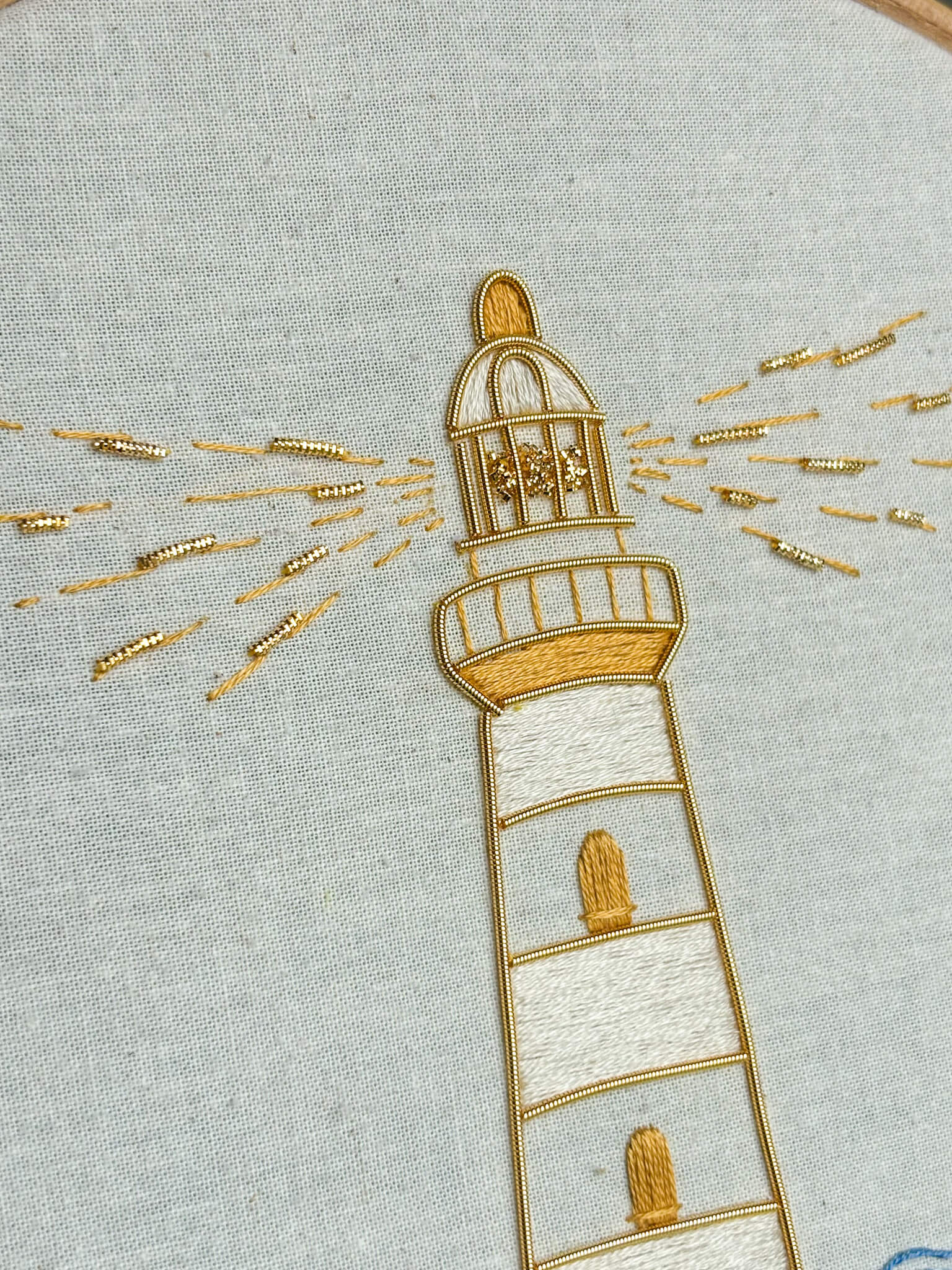 Le Phare