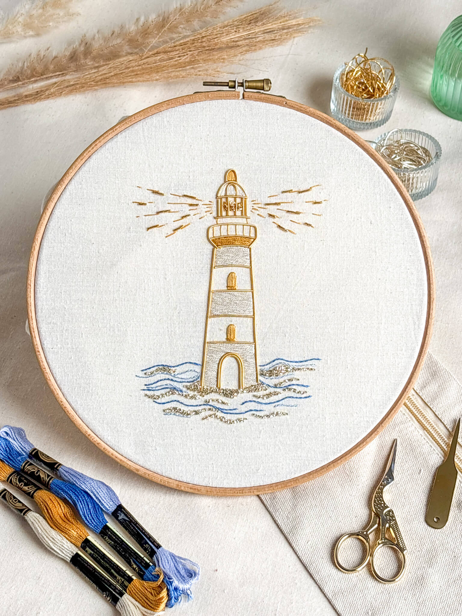 Le Phare