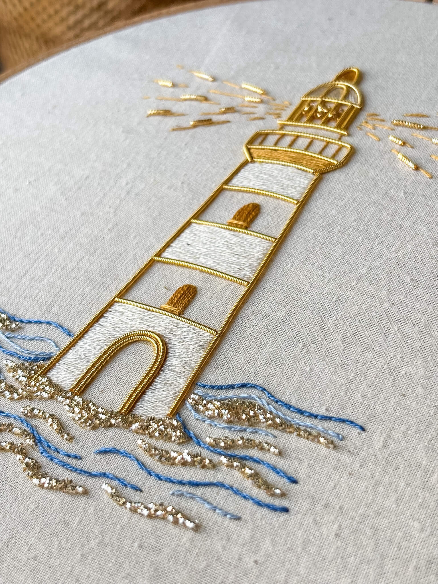 Le Phare