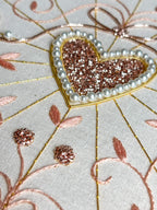 Le Coeur Fleuri
