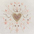 Le Coeur Fleuri
