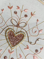 Le Coeur Fleuri