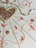 Le Coeur Fleuri
