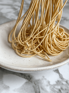 Cannetille perlée champagne - 1,2mm